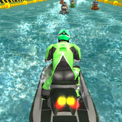 FreezeNova.Cloud - Jet Ski Boat Race FreezeNova.Cloud Jet Ski Boat Race