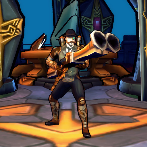FreezeNova.Cloud - Moba Simulator FreezeNova.Cloud Moba Simulator