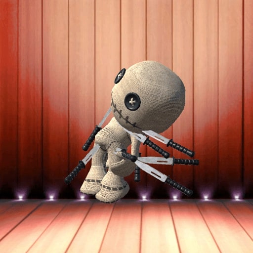 FreezeNova.Cloud - Puppet Killer FreezeNova.Cloud Puppet Killer