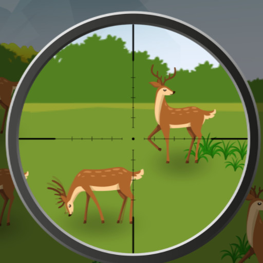 FreezeNova.Cloud - Deer Hunter FreezeNova.Cloud Deer Hunter