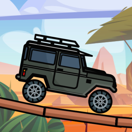 FreezeNova.Cloud - Jeep Driver FreezeNova.Cloud Jeep Driver
