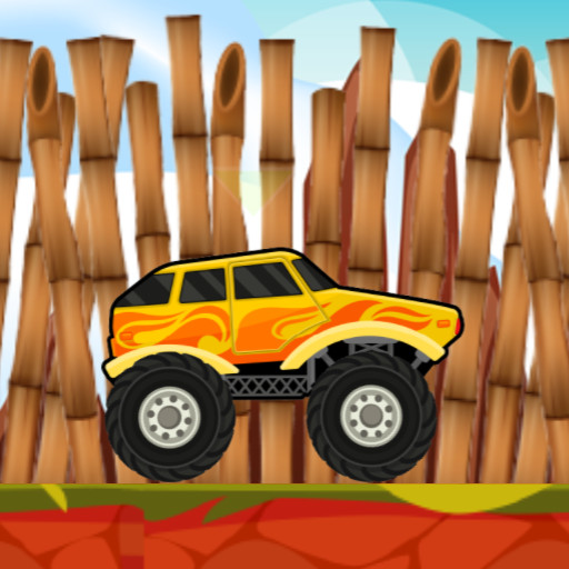 FreezeNova.Cloud - Monster Truck Racing FreezeNova.Cloud Monster Truck Racing