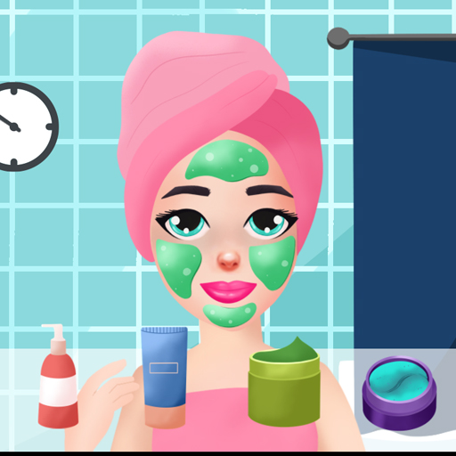 FreezeNova.Cloud - Princess Beauty Salon FreezeNova.Cloud Princess Beauty Salon