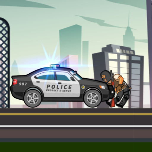 FreezeNova.Cloud - City Police Cars FreezeNova.Cloud City Police Cars