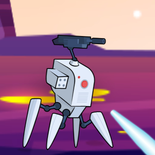 FreezeNova.Cloud - Galactic Sniper FreezeNova.Cloud Galactic Sniper