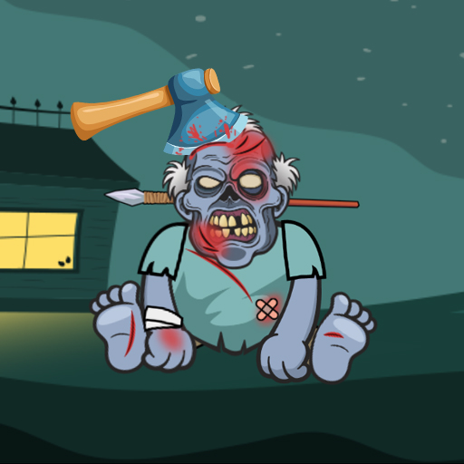 FreezeNova.Cloud - Kick The Zombie FreezeNova.Cloud Kick The Zombie