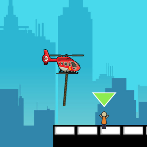 FreezeNova.Cloud - Rescue Helicopter FreezeNova.Cloud Rescue Helicopter