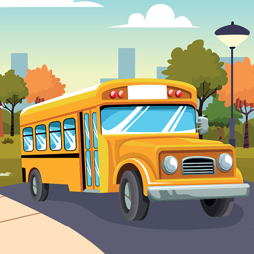 FreezeNova.Cloud - School Bus FreezeNova.Cloud School Bus