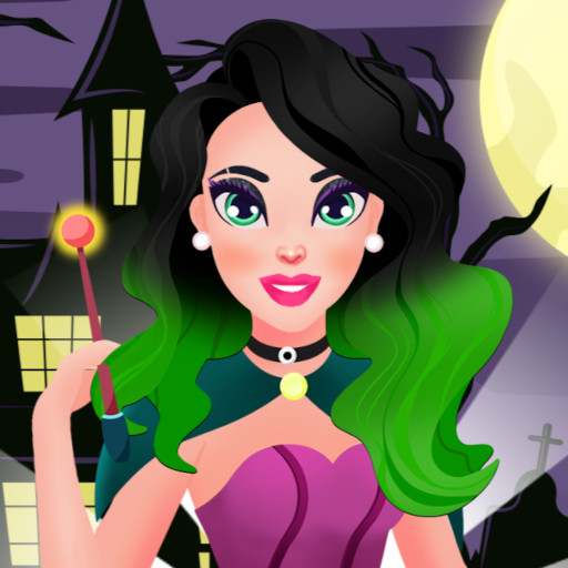 FreezeNova.Cloud - Witch Beauty Salon FreezeNova.Cloud Witch Beauty Salon