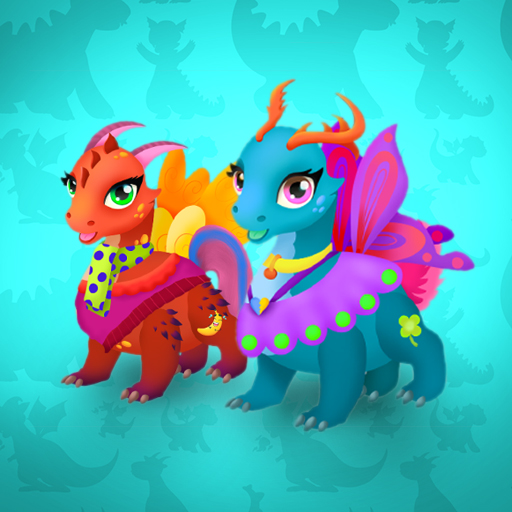 FreezeNova.Cloud - Baby Dragons FreezeNova.Cloud Baby Dragons