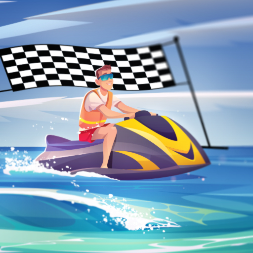 FreezeNova.Cloud - Boat Racing FreezeNova.Cloud Boat Racing