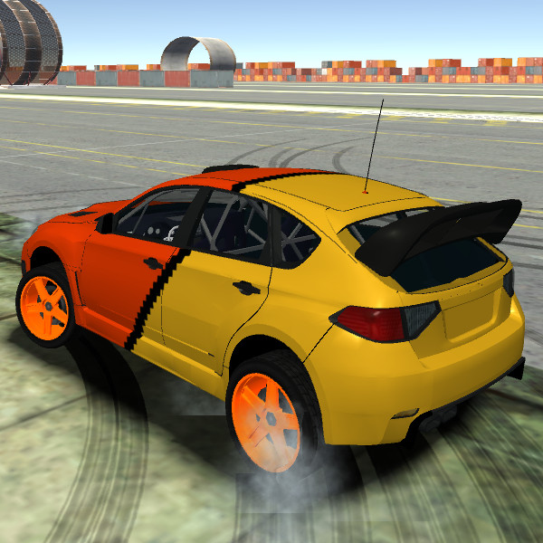 Totally Science Cars Simulator
