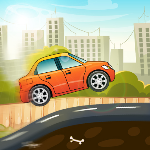 FreezeNova.Cloud - Hill Climb Cars FreezeNova.Cloud Hill Climb Cars
