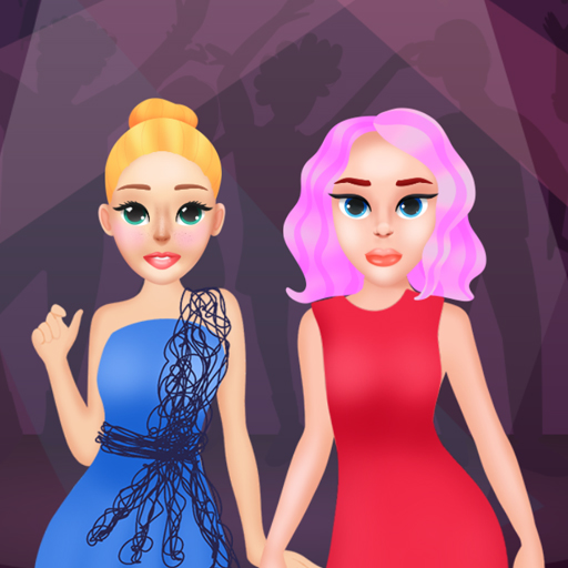 FreezeNova.Cloud - Princesses Prom Night FreezeNova.Cloud Princesses Prom Night