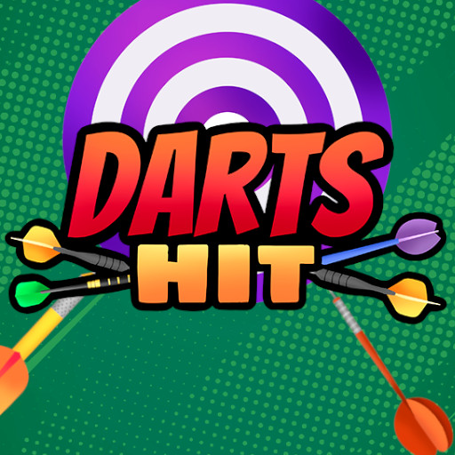FreezeNova.Cloud - Darts Hit FreezeNova.Cloud Darts Hit