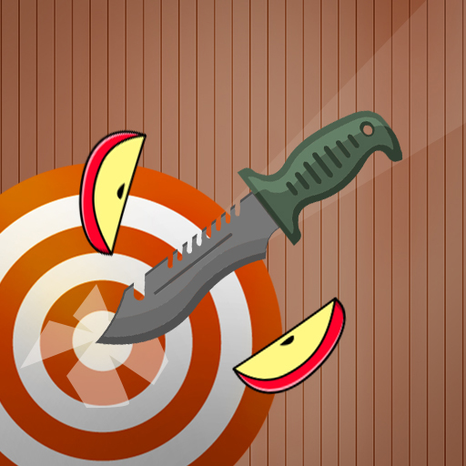 FreezeNova.Cloud - Knife Throw FreezeNova.Cloud Knife Throw