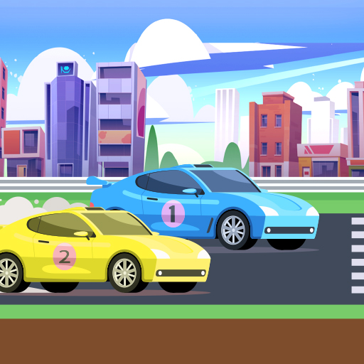 FreezeNova.Cloud - Racing Cars 2 FreezeNova.Cloud Racing Cars 2