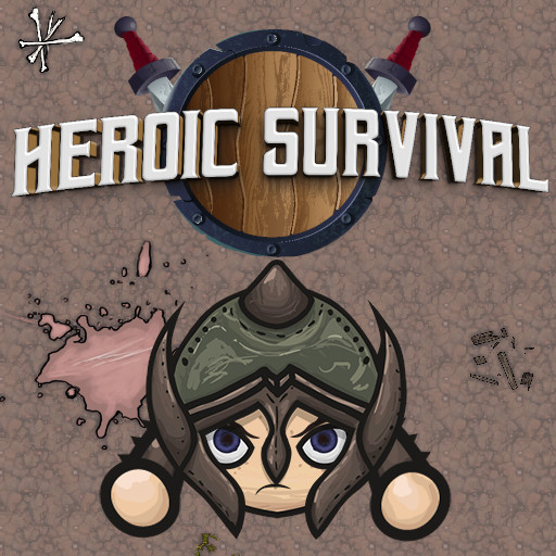 FreezeNova.Cloud - Heroic Survival FreezeNova.Cloud Heroic Survival