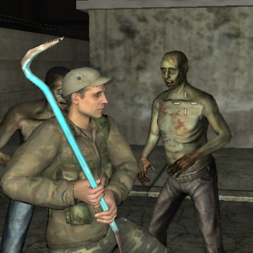 FreezeNova.Cloud - Heavy Combat Zombies FreezeNova.Cloud Heavy Combat Zombies