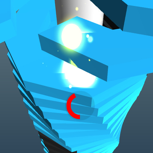 FreezeNova.Cloud Stack Fire Ball