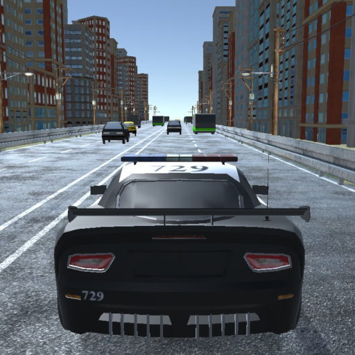FreezeNova.Cloud - Police Traffic FreezeNova.Cloud Police Traffic