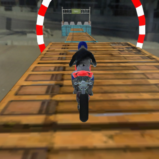 FreezeNova.Cloud - Moto Trials FreezeNova.Cloud Moto Trials