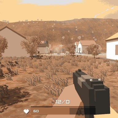 FreezeNova.Cloud - Pixel Battle Royale FreezeNova.Cloud Pixel Battle Royale