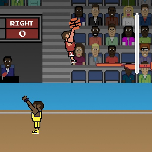 FreezeNova.Cloud - Basketball Slam Dunk FreezeNova.Cloud Basketball Slam Dunk