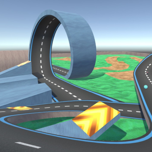 FreezeNova.Cloud - Powerslide Kart Simulator FreezeNova.Cloud Powerslide Kart Simulator