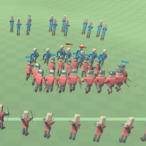 FreezeNova.Cloud - War Simulator FreezeNova.Cloud War Simulator