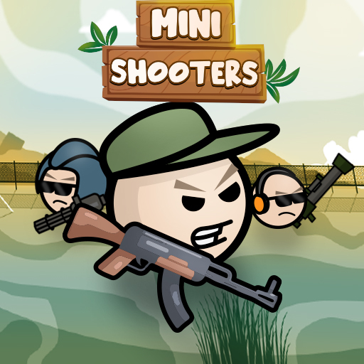 FreezeNova.Cloud - Mini Shooters FreezeNova.Cloud Mini Shooters