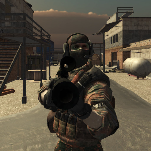 FreezeNova.Cloud Deathmatch Combat