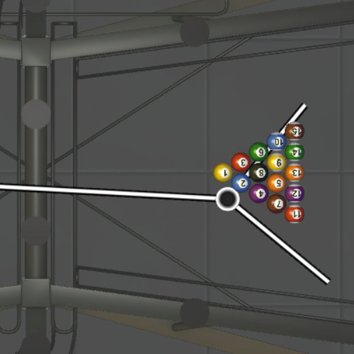 FreezeNova.Cloud - Nova Billiard FreezeNova.Cloud Nova Billiard