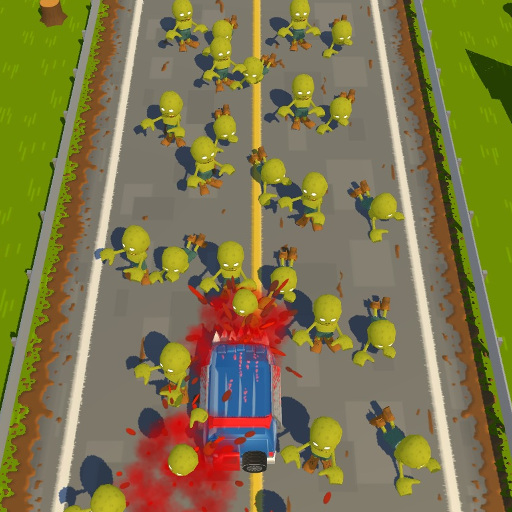 Totally Science Zombie Road