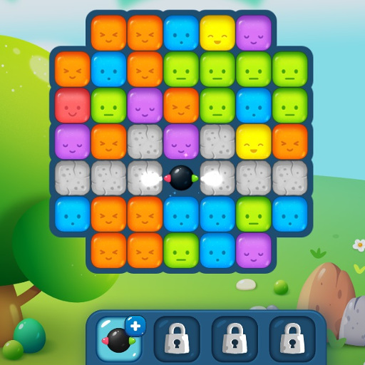FreezeNova.Cloud - Blocky Blast FreezeNova.Cloud Blocky Blast