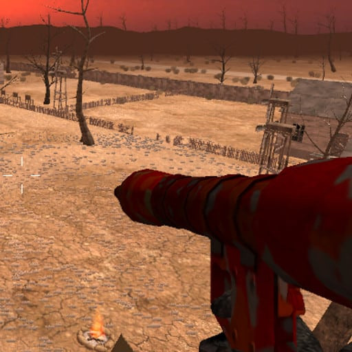 FreezeNova.Cloud - Wasteland Shooters FreezeNova.Cloud Wasteland Shooters