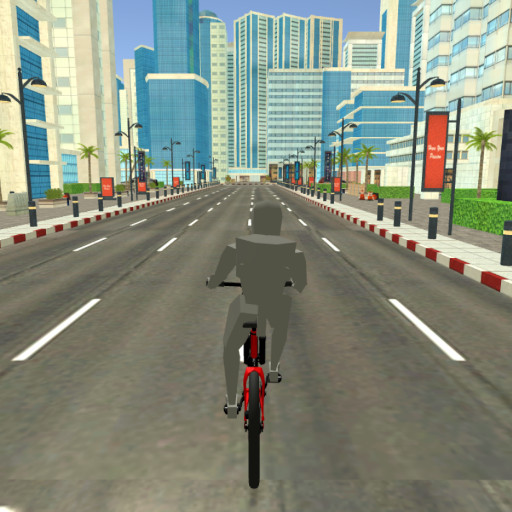FreezeNova.Cloud - Bicycle Simulator FreezeNova.Cloud Bicycle Simulator