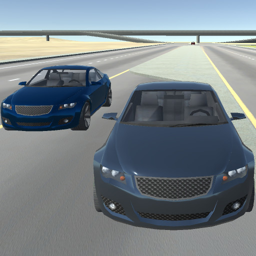 FreezeNova.Cloud - Edys Car Simulator FreezeNova.Cloud Edys Car Simulator