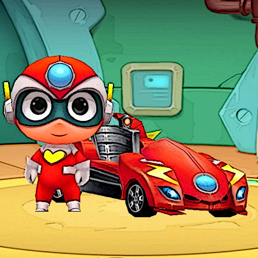 FreezeNova.Cloud - Car Transform Racing FreezeNova.Cloud Car Transform Racing