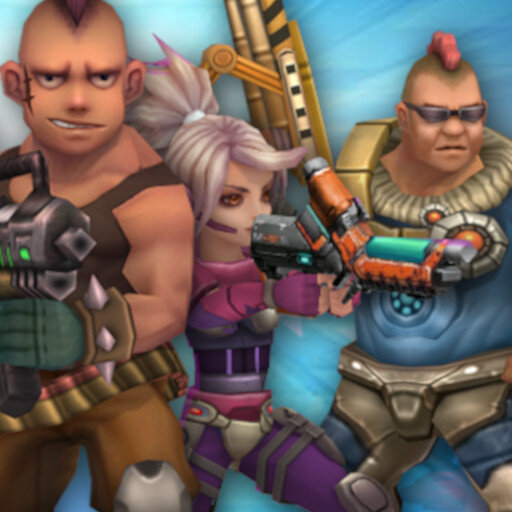 FreezeNova.Cloud Storm City Mafia