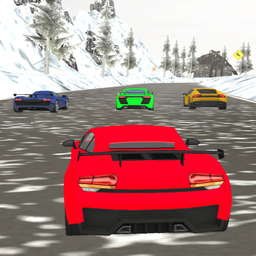 FreezeNova.Cloud - Snow Hill Racing FreezeNova.Cloud Snow Hill Racing