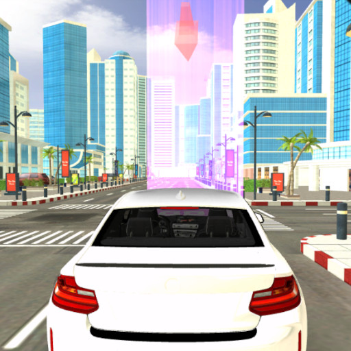 FreezeNova.Cloud - Monoa City Parking FreezeNova.Cloud Monoa City Parking