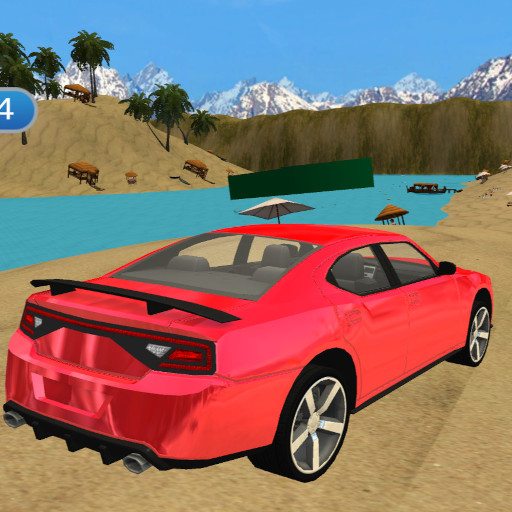 FreezeNova.Cloud - Water Car Surfing FreezeNova.Cloud Water Car Surfing