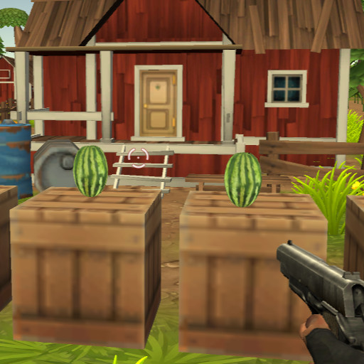 FreezeNova.Cloud - Watermelon Shooter FreezeNova.Cloud Watermelon Shooter