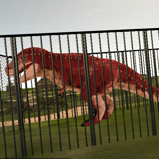 FreezeNova.Cloud - Dino Transport Truck FreezeNova.Cloud Dino Transport Truck