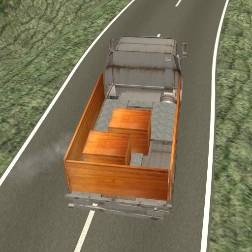 FreezeNova.Cloud - Cargo Truck Simulator FreezeNova.Cloud Cargo Truck Simulator