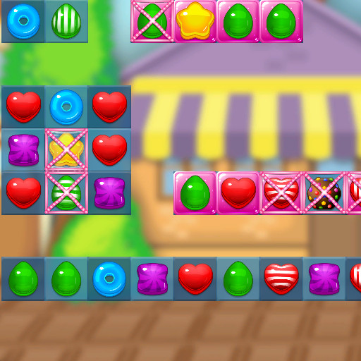 FreezeNova.Cloud - Sweet Sugar Match FreezeNova.Cloud Sweet Sugar Match