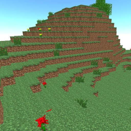 FreezeNova.Cloud - Mine Clone FreezeNova.Cloud Mine Clone