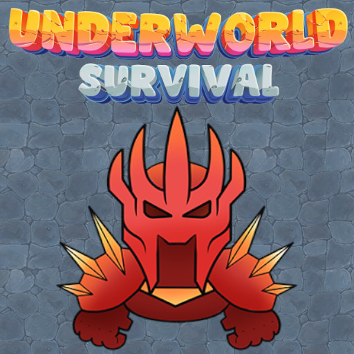 FreezeNova.Cloud - Underworld Survival FreezeNova.Cloud Underworld Survival