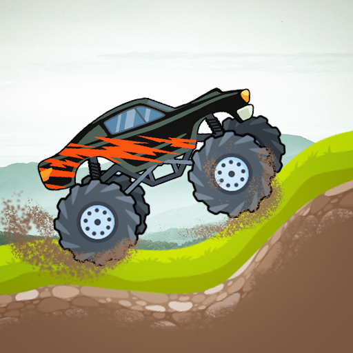 FreezeNova.Cloud - Jul Monster Truck Racing FreezeNova.Cloud Jul Monster Truck Racing